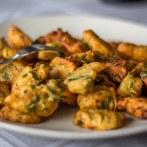 Pakora